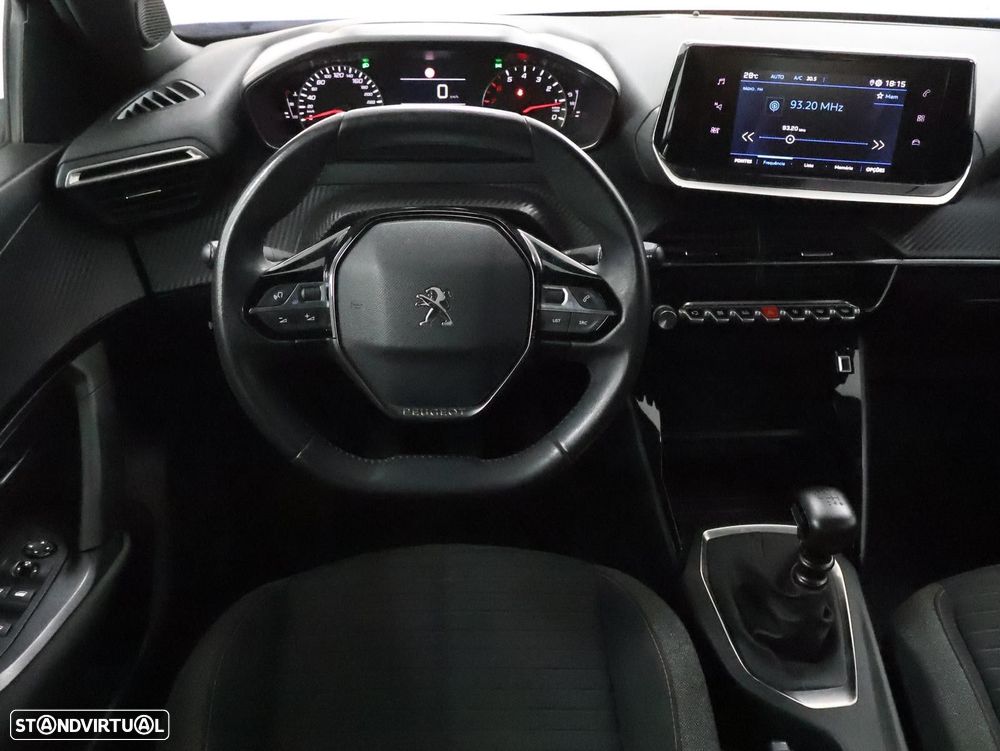 Peugeot 2008 1.2 PureTech Active Pack - 14