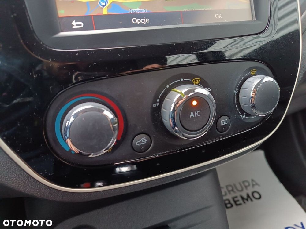 Renault Captur 0.9 Energy TCe Life - 21