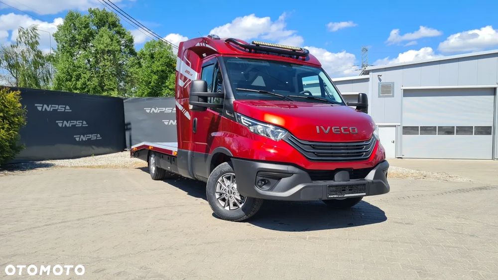 Iveco Daily 35S21HA8/P - 9