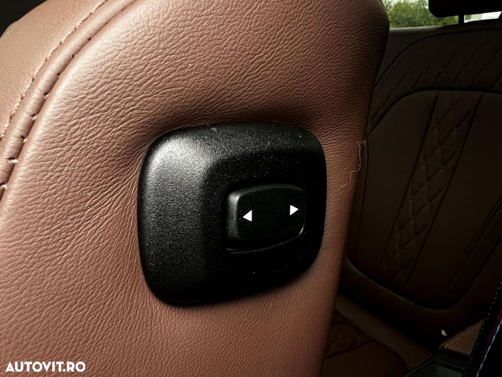 BMW X7 - 19