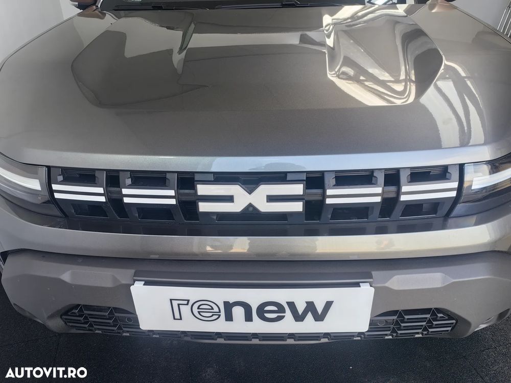 Dacia Duster TCe 130 4X4 MHEV Extreme - 19