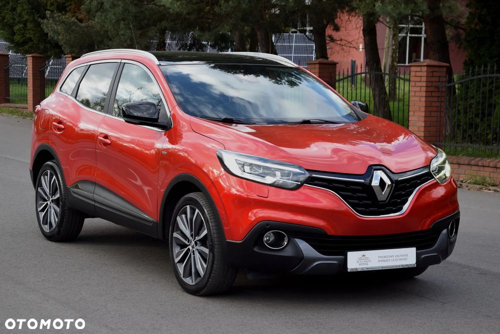 Renault Kadjar 1.6 Energy TCe Bose - 2