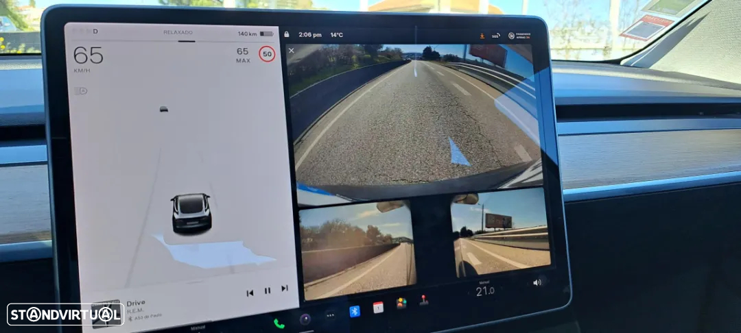 Tesla Model 3 Long-Range Dual Motor AWD - 46