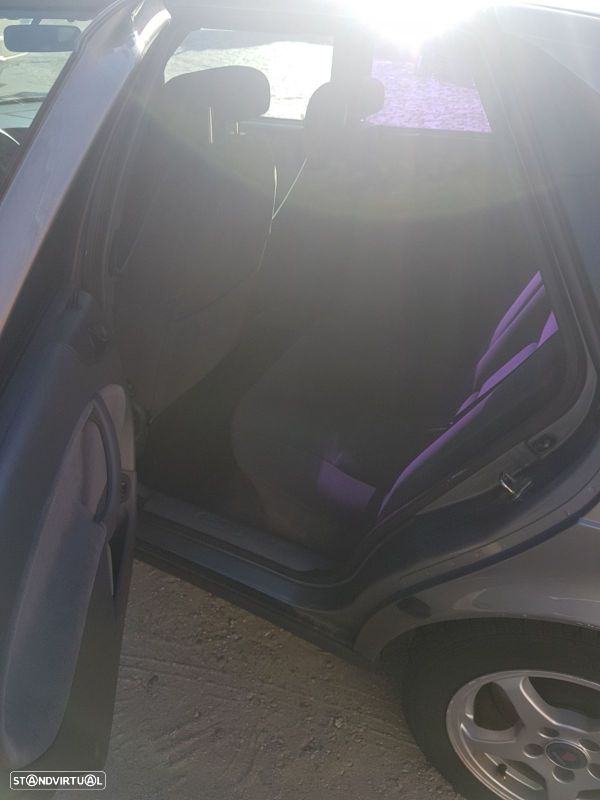 Para Peças Saab 9-3 (Ys3d) - 10