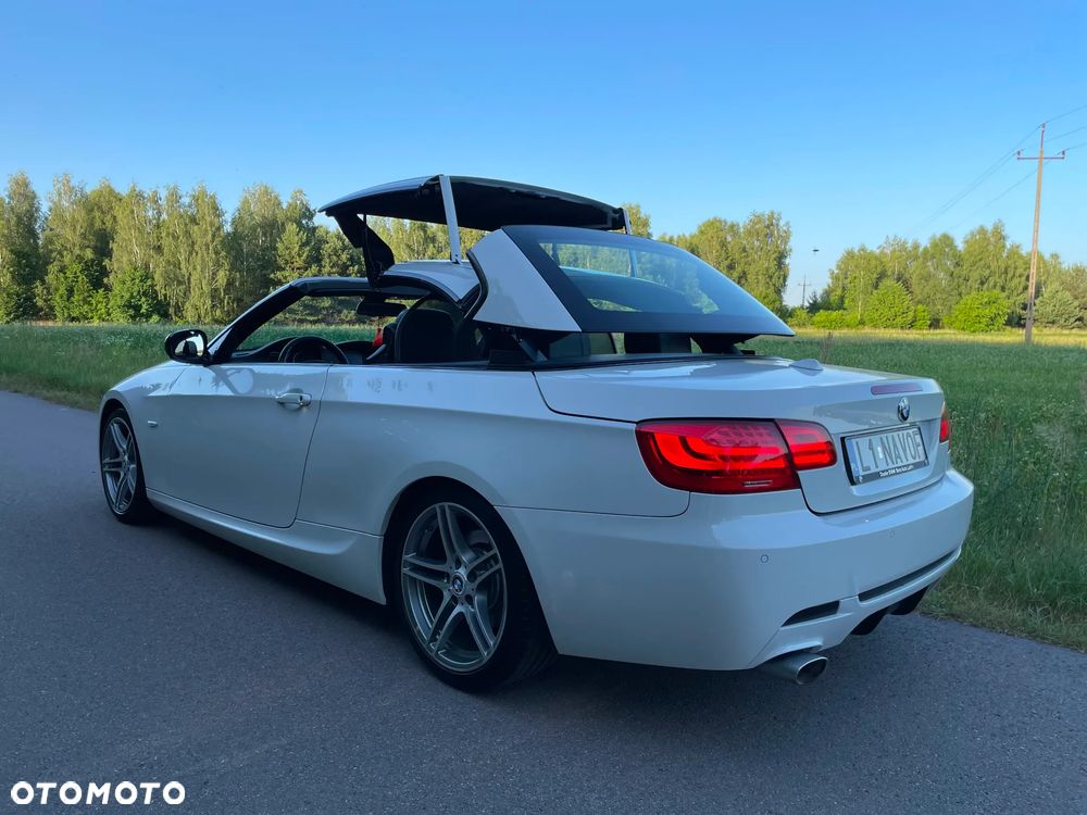 BMW Seria 3 320d M Sport Edition - 2