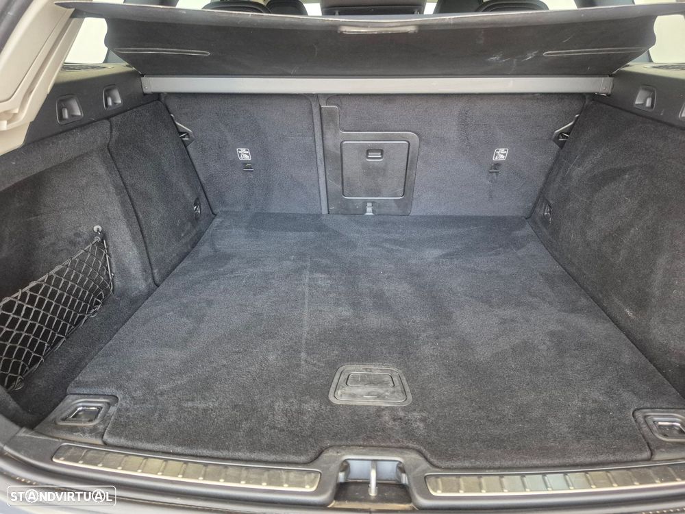 Volvo V60 2.0 B4 Inscription Geartronic - 31