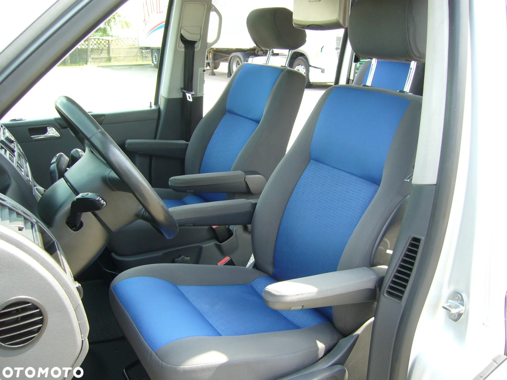 Volkswagen Caravelle TDI L2 Comfortline 4Motion - 6