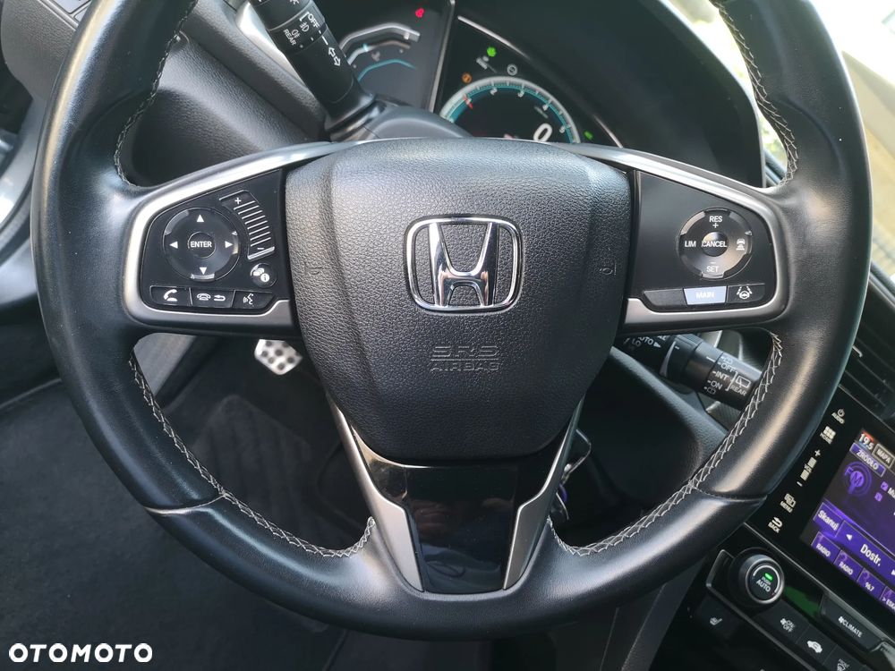 Honda Civic 1.0 T Elegance (Navi) - 10