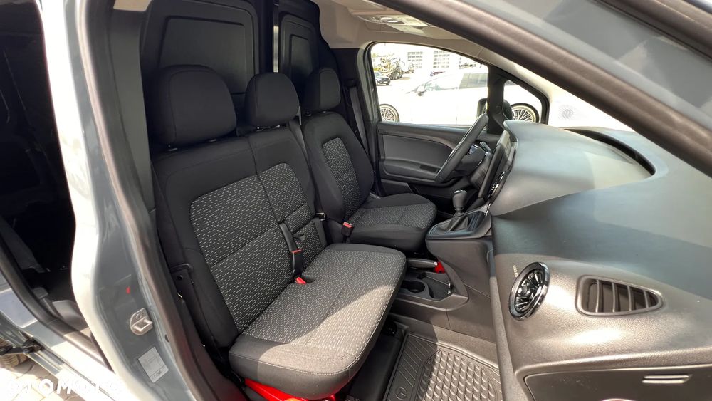 Mercedes-Benz Citan - 15