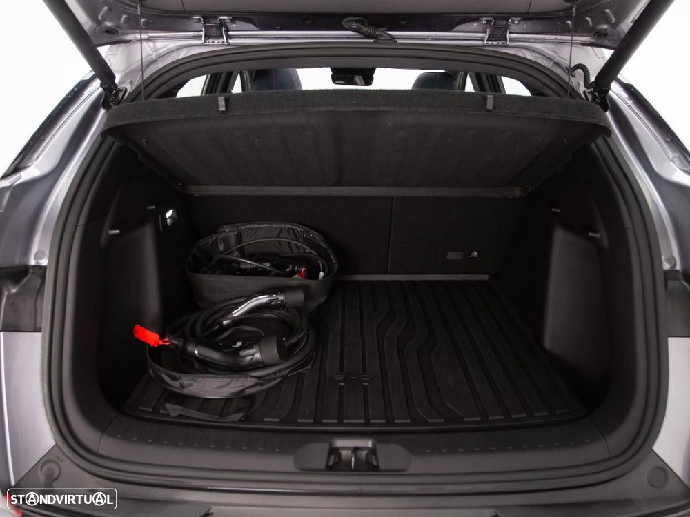 BYD Atto 3 Design - 13