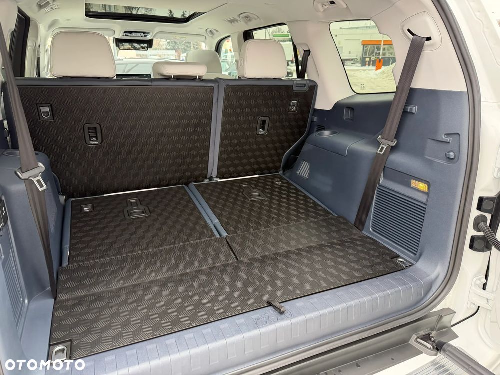 BAIC BJ60 mHEV Flagship 4x4 - 18