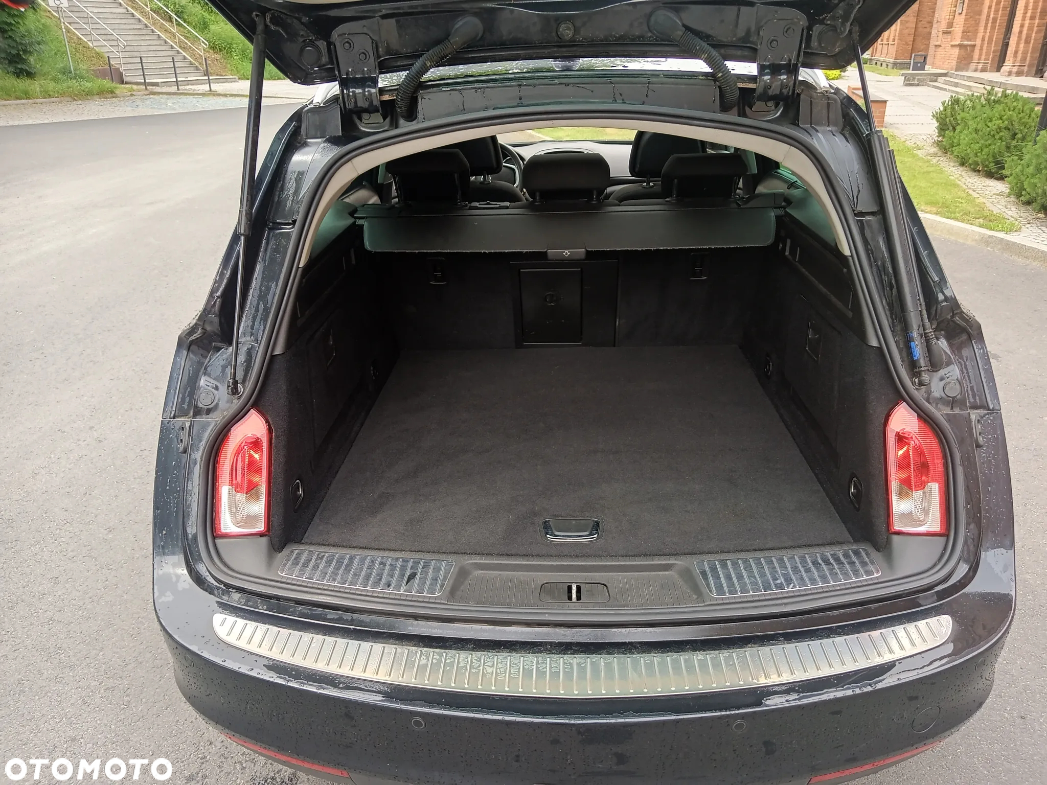 Opel Insignia 2.0 CDTI Cosmo - 10
