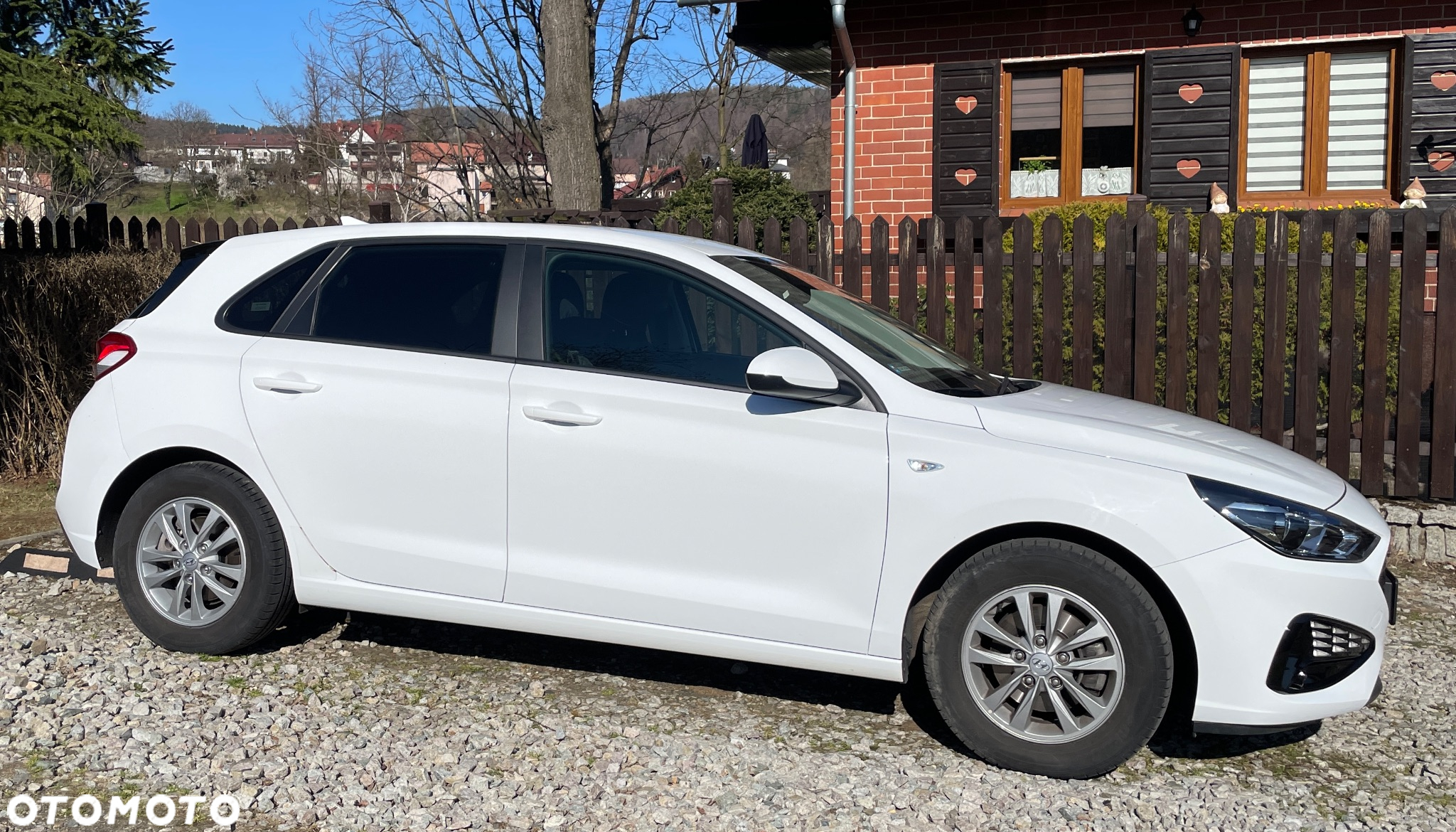 Hyundai i30 1.5 DPI Classic + - 5
