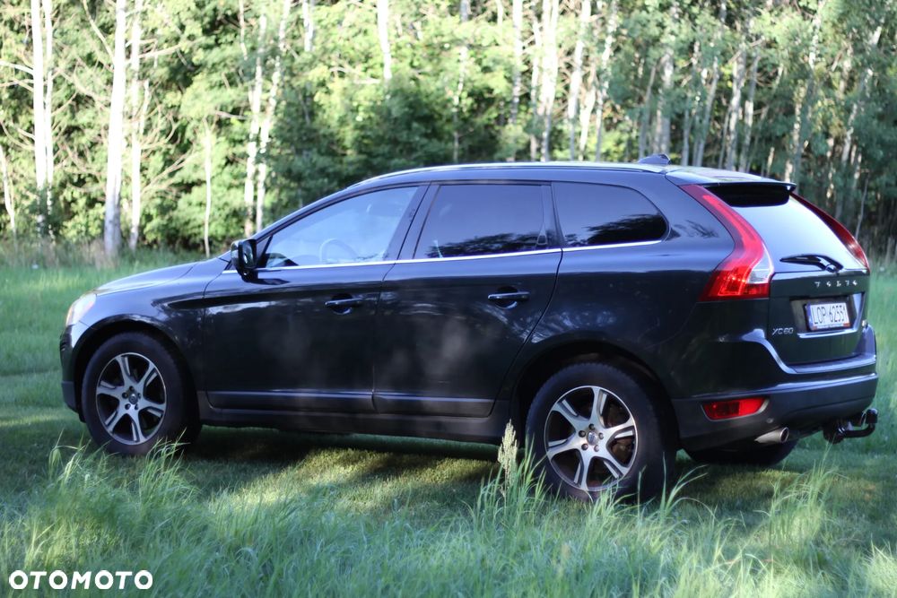 Volvo XC 60 T6 AWD Summum - 6