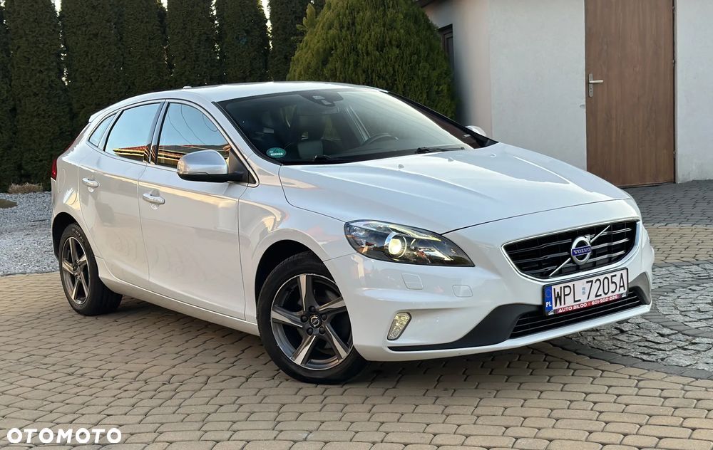 Volvo V40 D2 RDesign - 3