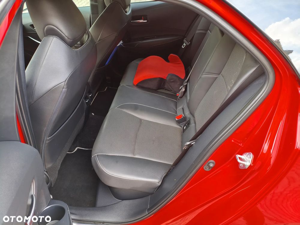 Toyota Corolla - 25