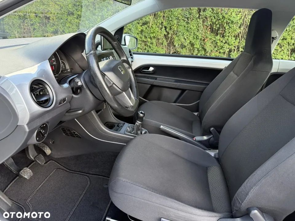 Seat Mii 1.0 Ecomotive I-Tech - 18