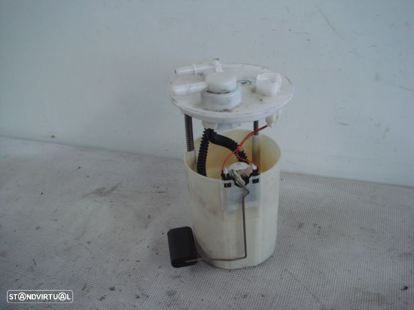 Bomba Do Depósito De Combustível Toyota Corolla (_E12_) - 1
