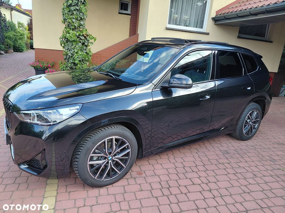 BMW X1 - 4
