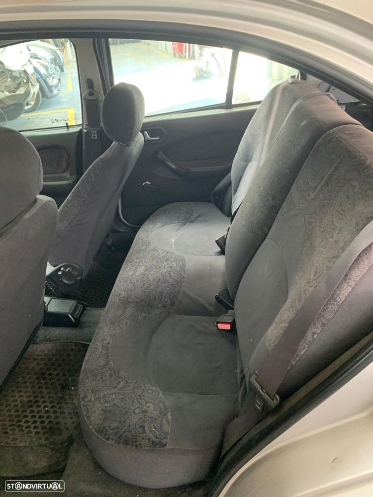 ROVER 200 PARA PEÇAS - 9