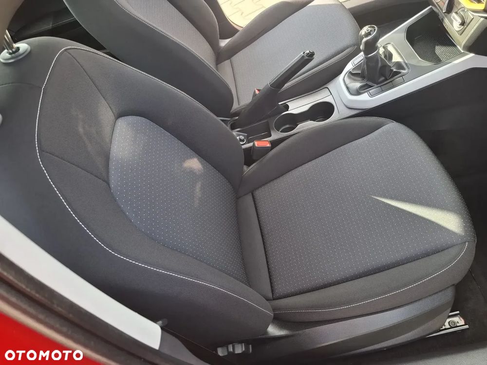 Seat Arona 1.0 TSI Style S&S - 36