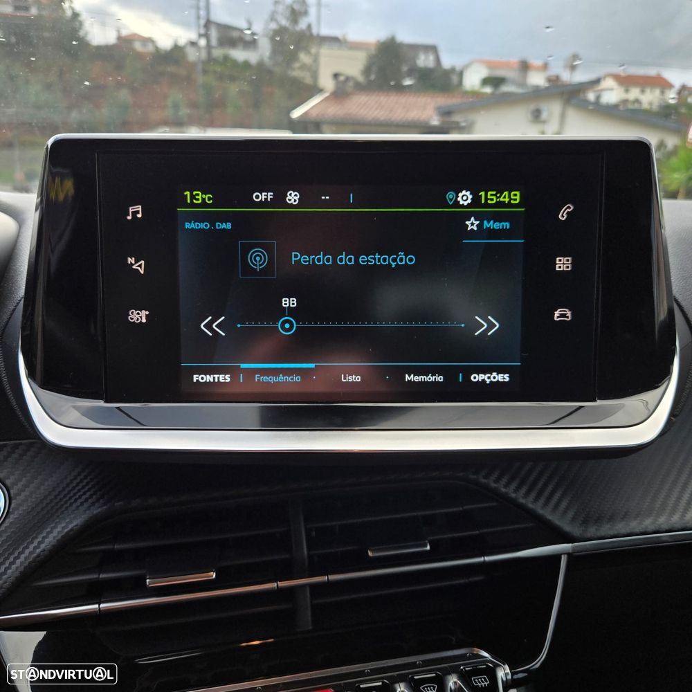 Peugeot e-208 Active Pack - 13