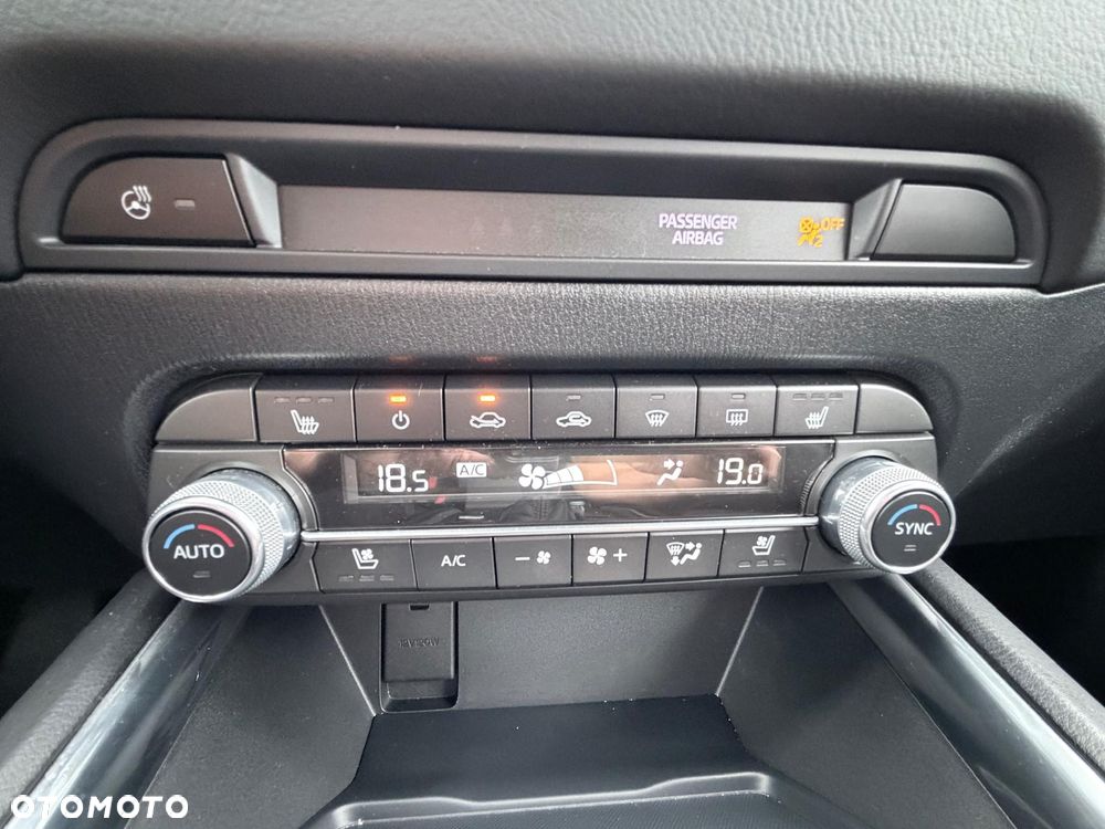 Mazda CX-5 - 16