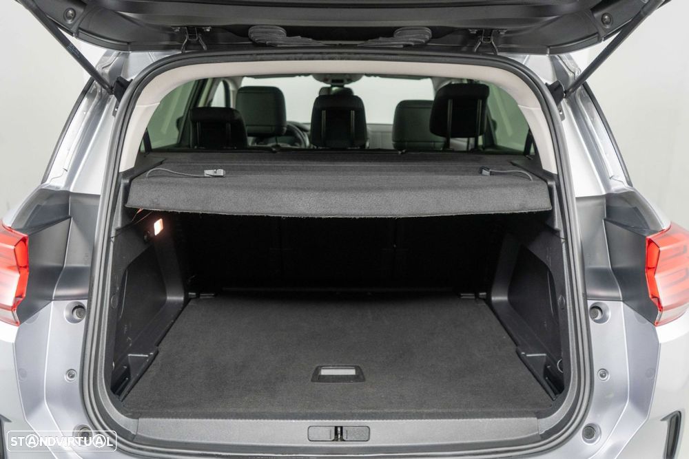 Citroën C5 Aircross 1.2 PureTech Shine EAT8 - 11