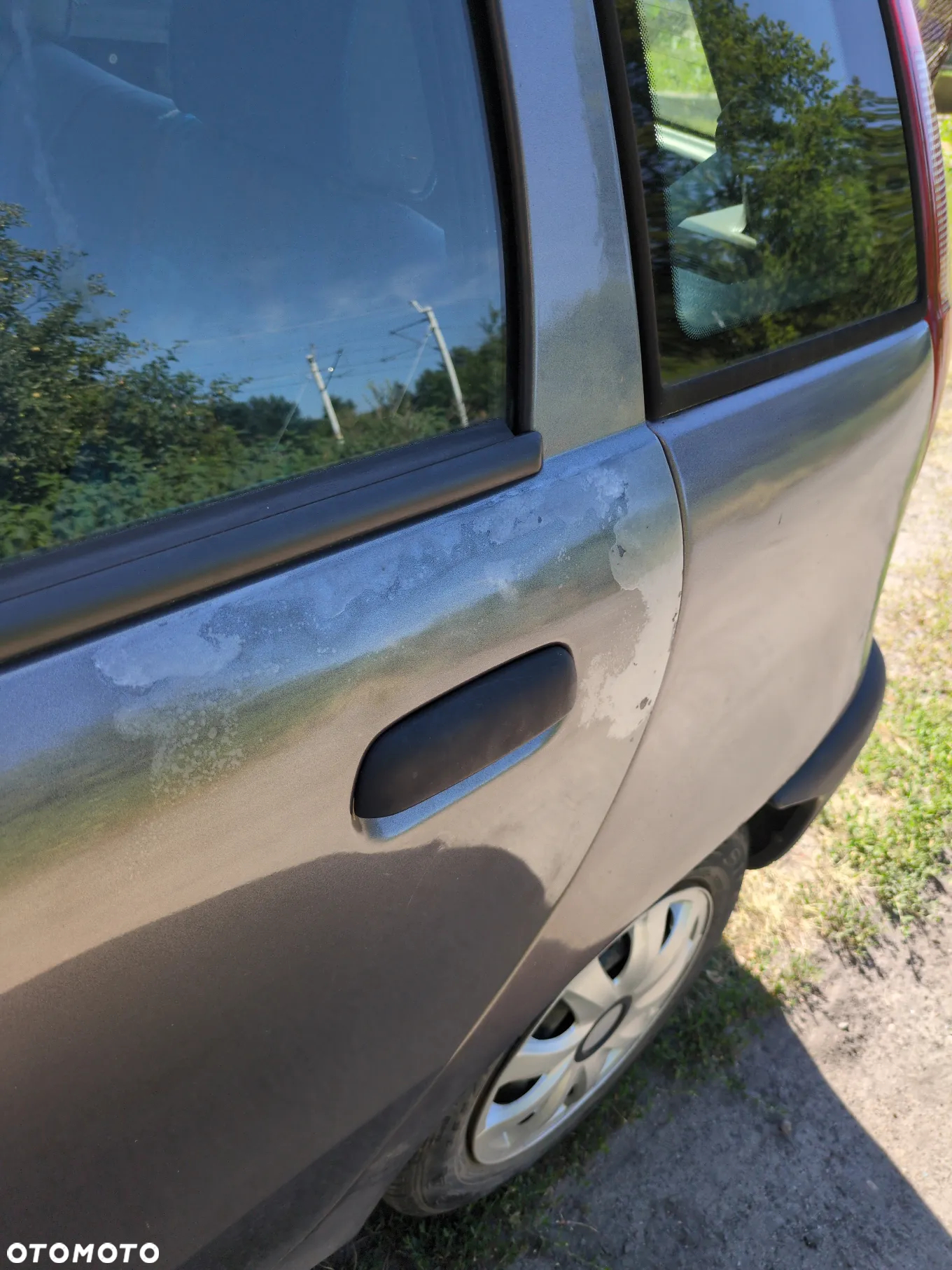 Fiat Punto 55 S - 6