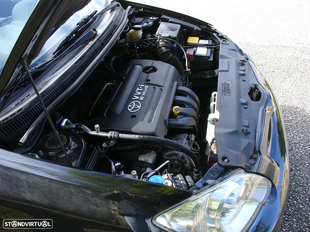 Toyota Corolla 1.4 VVT-i S-Pack - 14