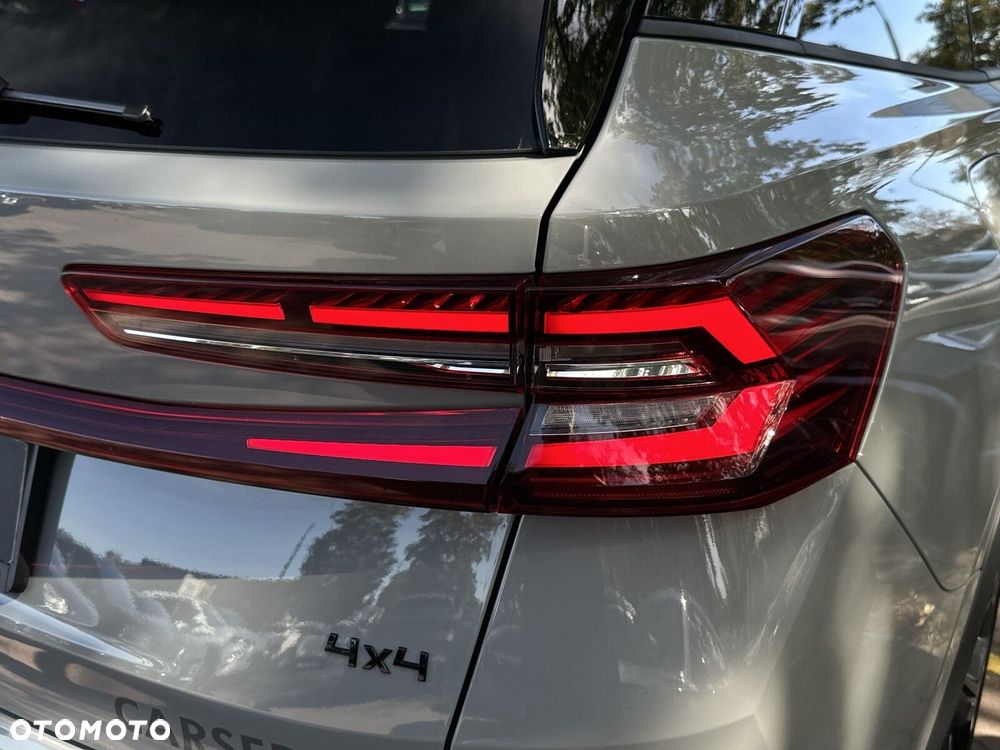 Skoda Kodiaq 2.0 TSI 4x4 Sportline DSG - 40