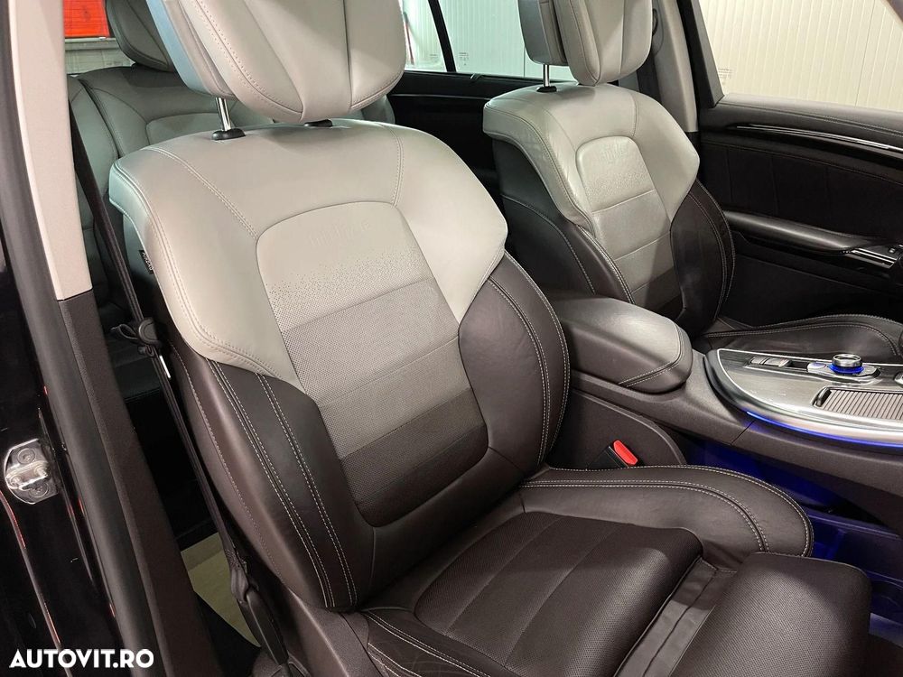 Renault Espace Energy dCi 160 EDC Initiale Paris - 12