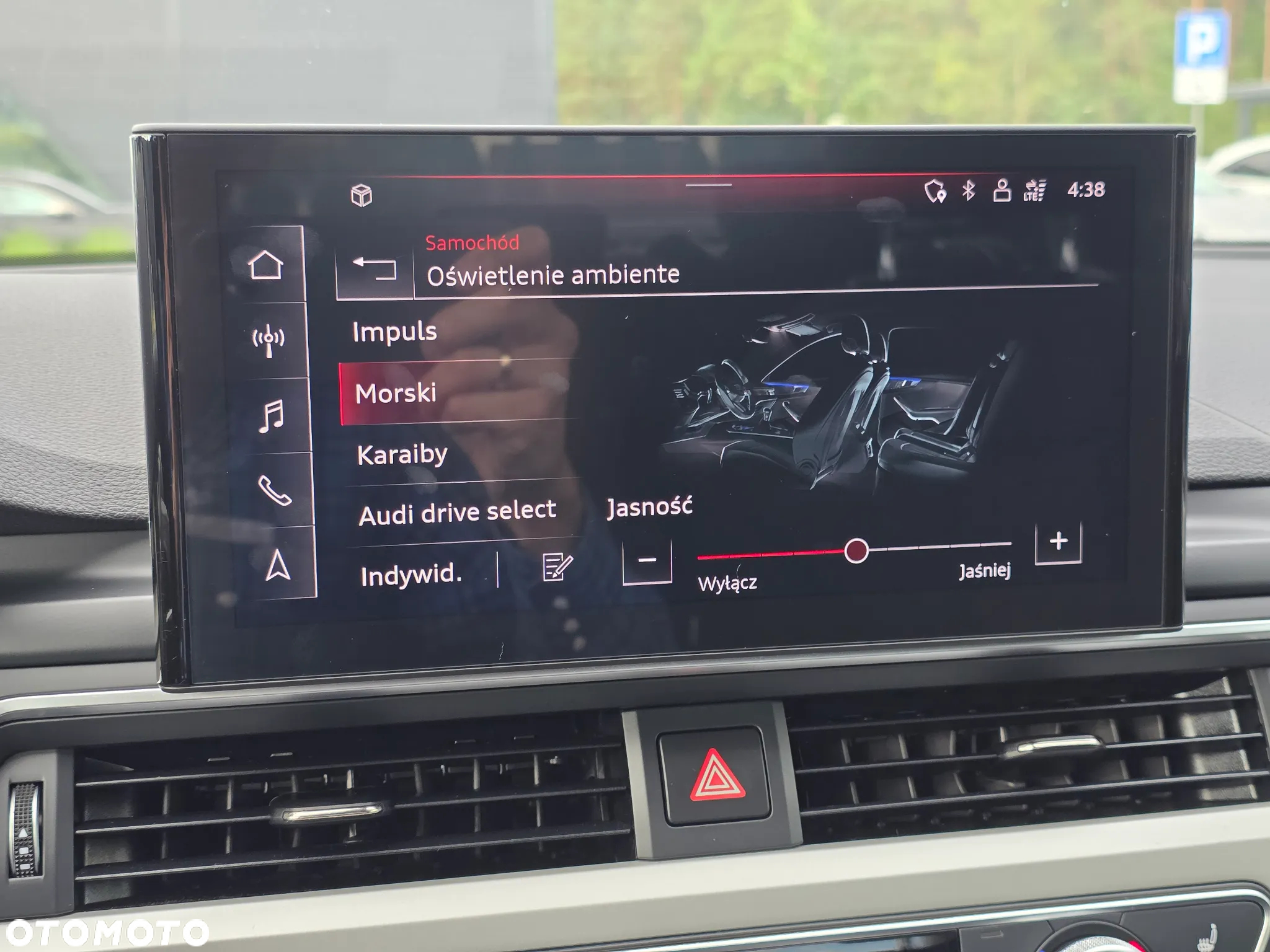 Audi A4 - 26