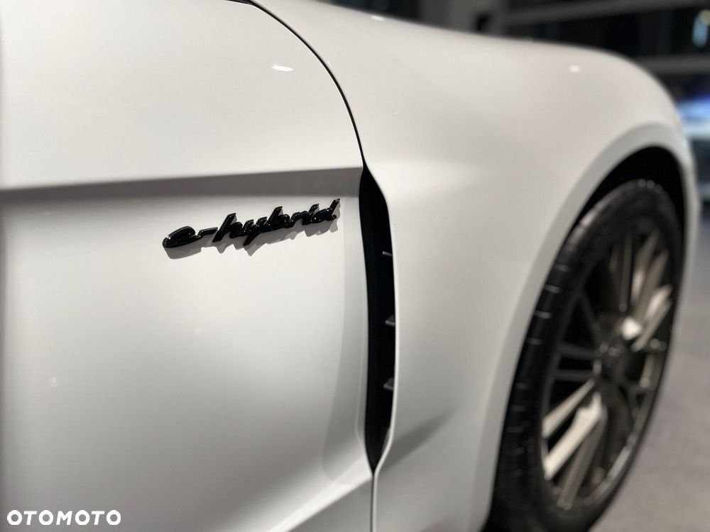Porsche Panamera - 10