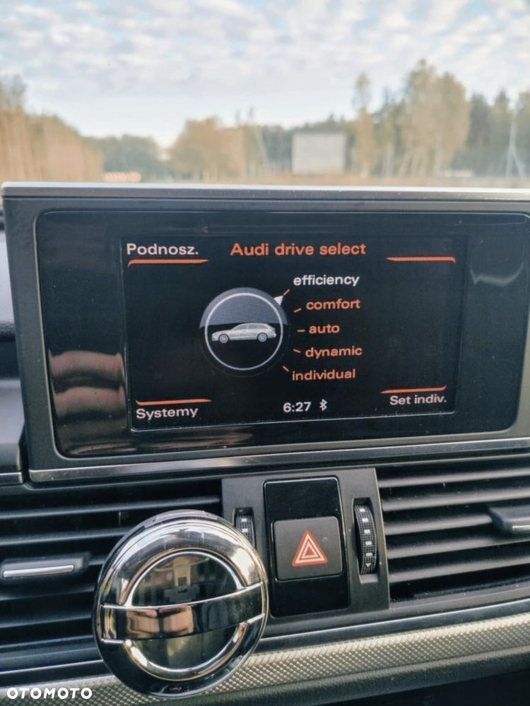 Audi A6 3.0 TDI Quattro S tronic - 16