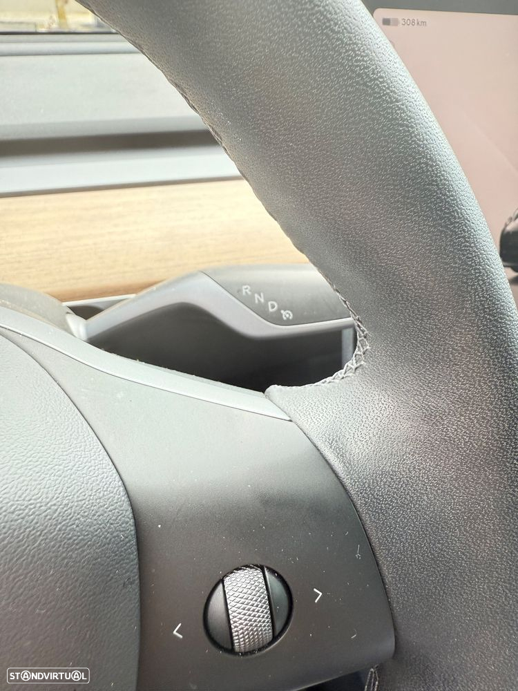 Tesla Model 3 Long Range Tração Integral - 18
