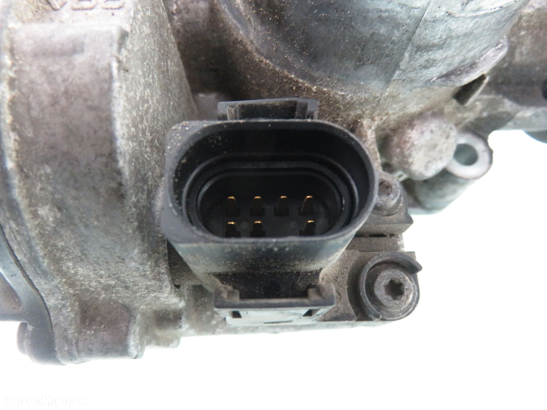 PRZEPUSTNICA AUDI A4 B5 1.8 T 408237212003 - 6