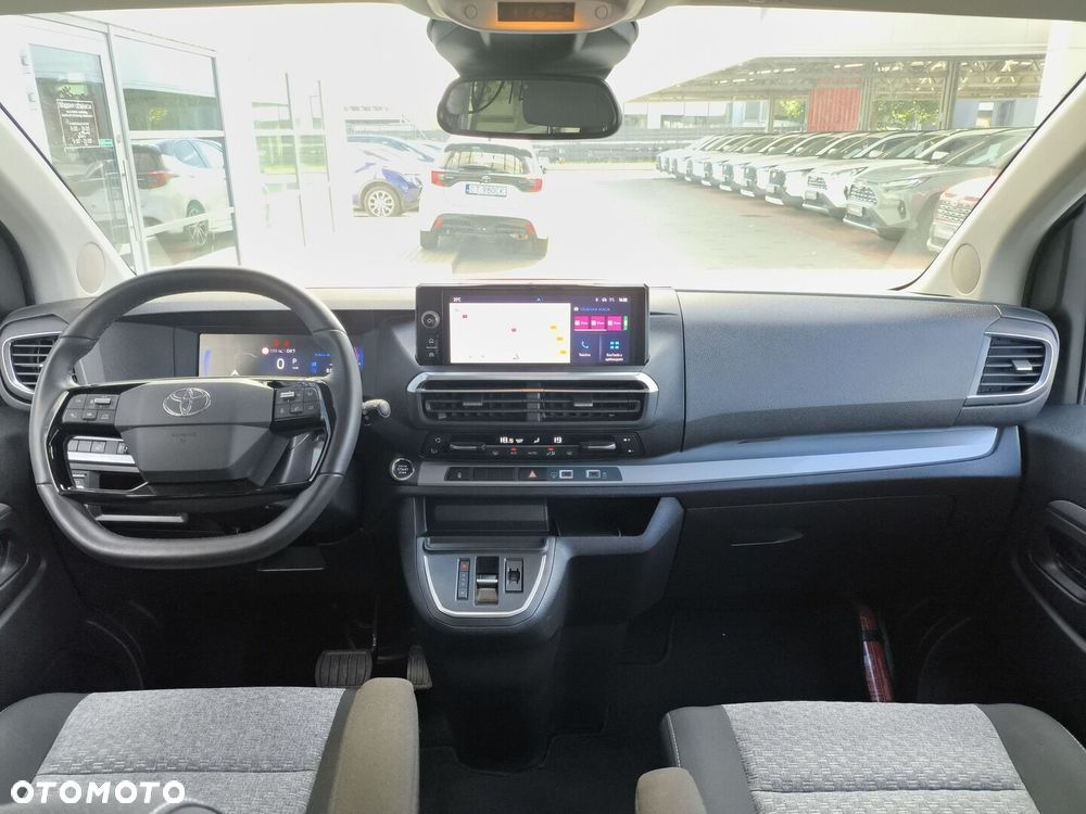 Toyota Proace Verso 2.0 D4-D Long Family - 3