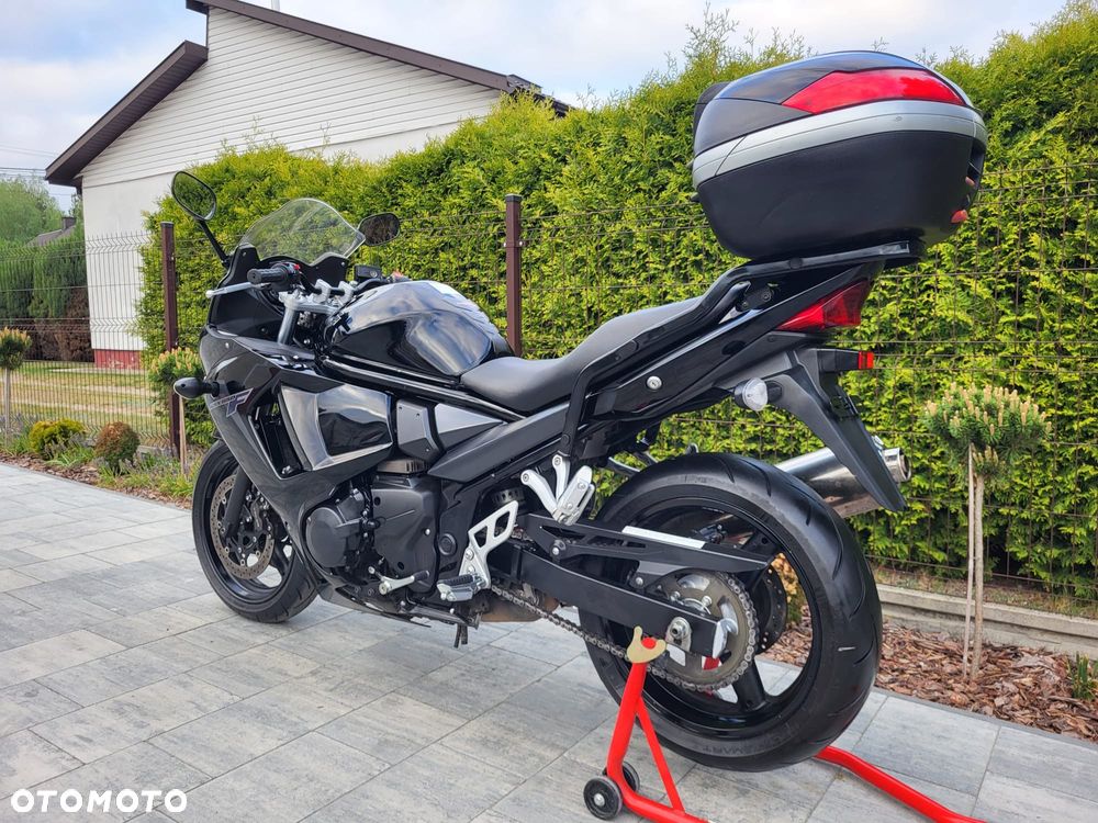 Suzuki GSX-F - Katana - 16