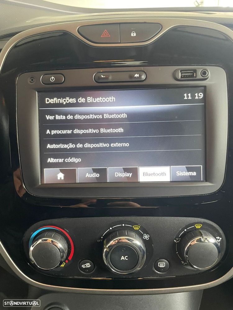 Renault Captur 0.9 TCE - 15