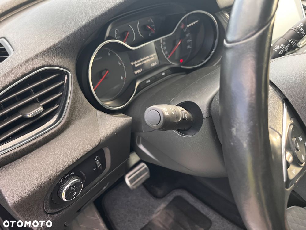 Opel Grandland X 2.0 D Start/Stop Automatik Dynamic - 25
