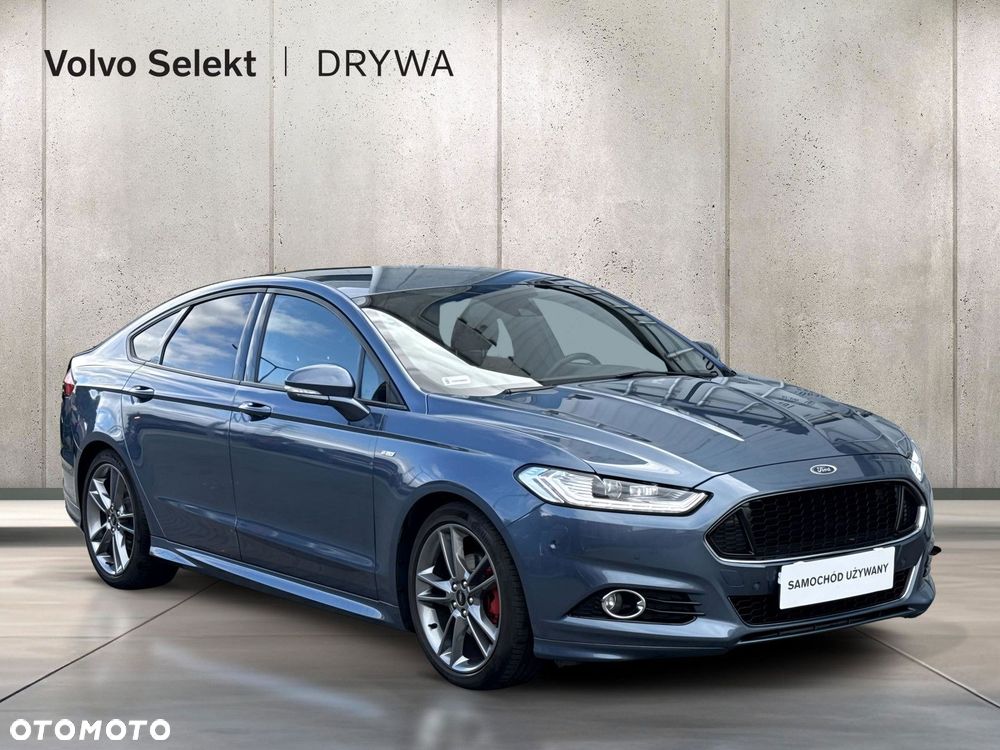 Ford Mondeo 1.5 EcoBoost STart-Stopp ST-Line - 8