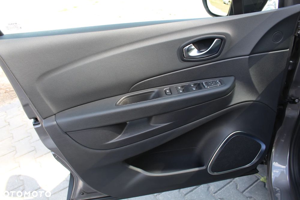 Renault Captur (ENERGY) TCe 90 LIMITED - 12