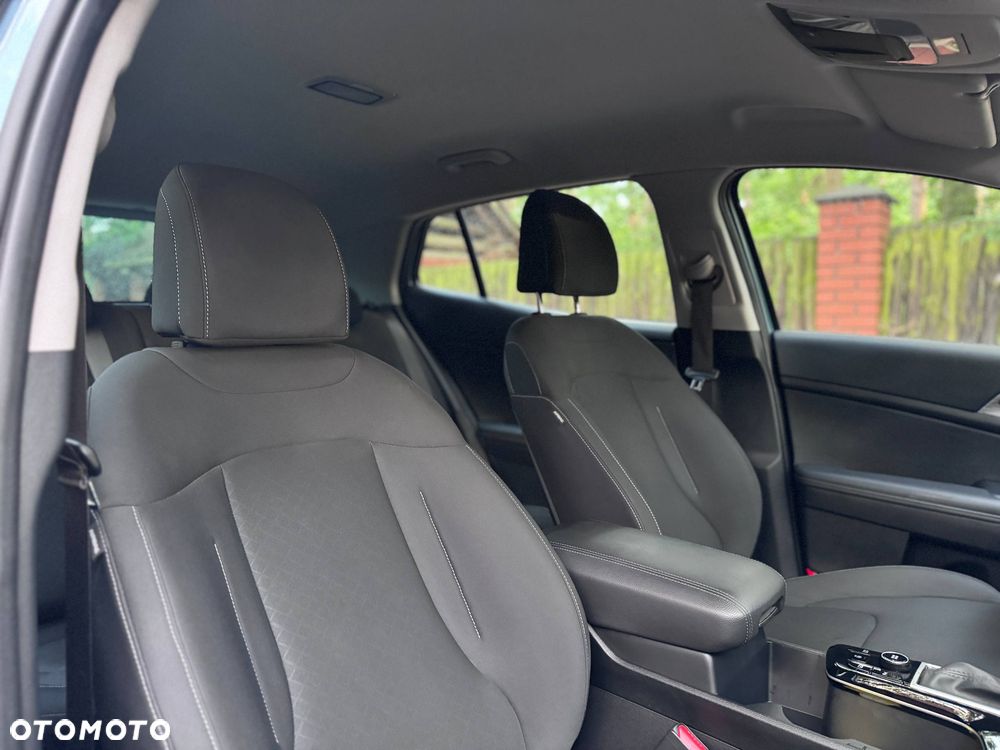 Kia Sportage 1.6 CRDI MHEV Business Line 2WD DCT - 34