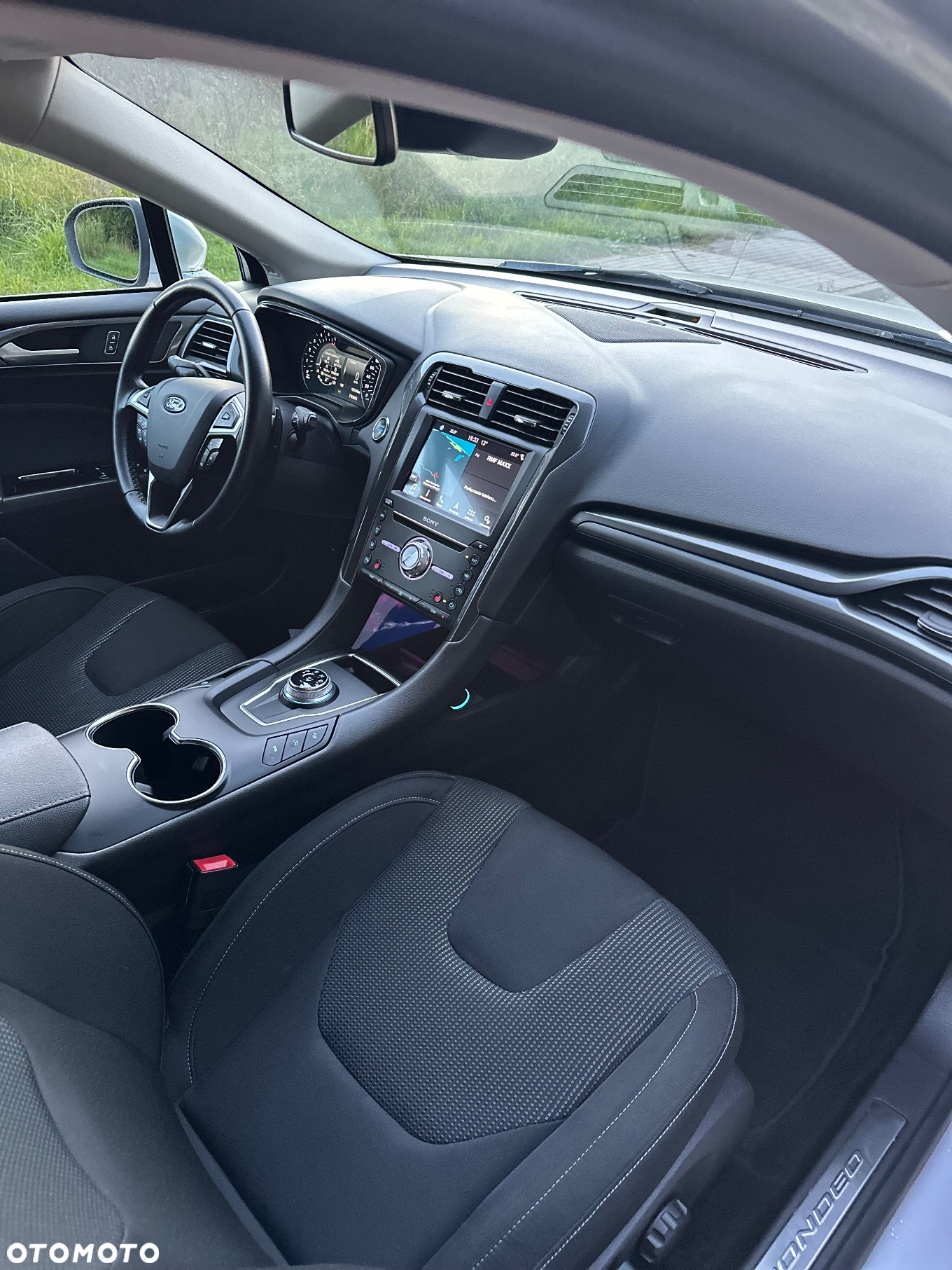 Ford Mondeo 2.0 EcoBlue Titanium - 18