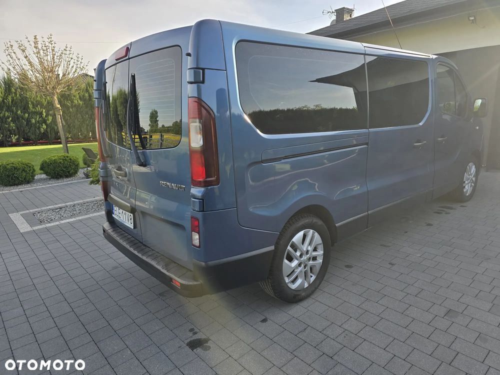 Renault Trafic 1.6 dCi - 27
