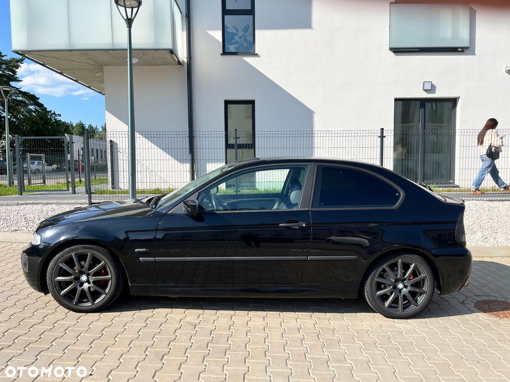 BMW Seria 3 328i - 8