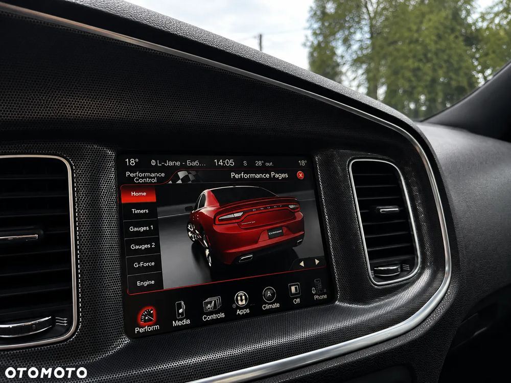 Dodge Charger - 10