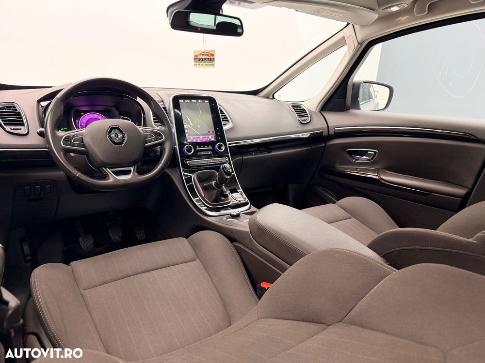 Renault Espace Energy dCi 130 Life - 18