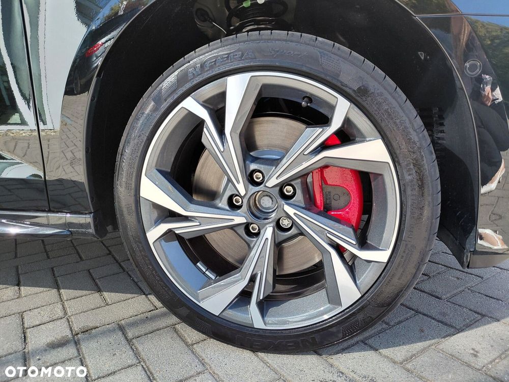 Audi A3 Sportback - 14